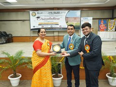 B.Com. Orientation Program